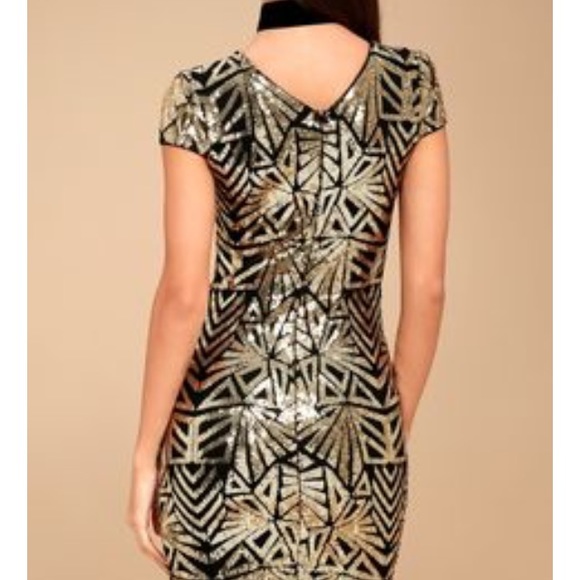 ✨NWOT LULU’s DRESS✨ - Picture 2 of 5